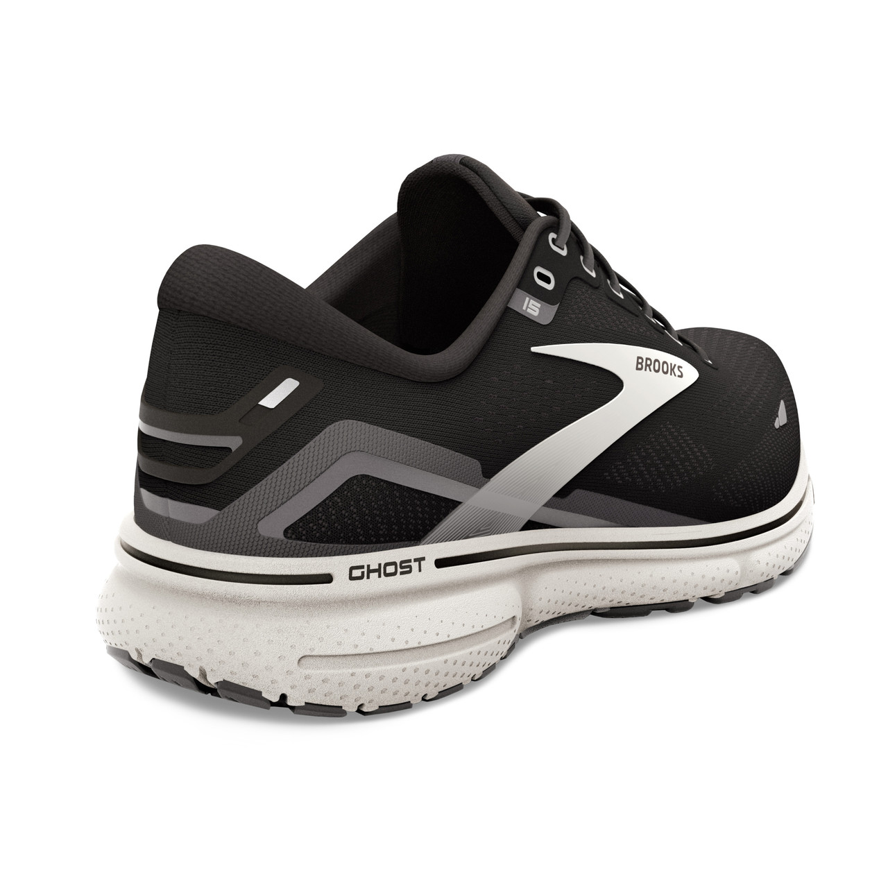 Brooks ghost clearance size 15