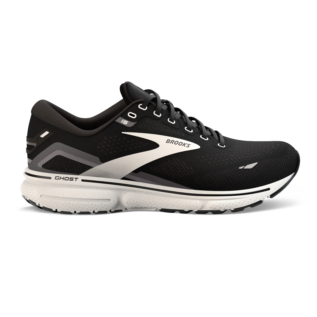 Brooks Ghost 15 Road Running Shoes - Men's | MEC