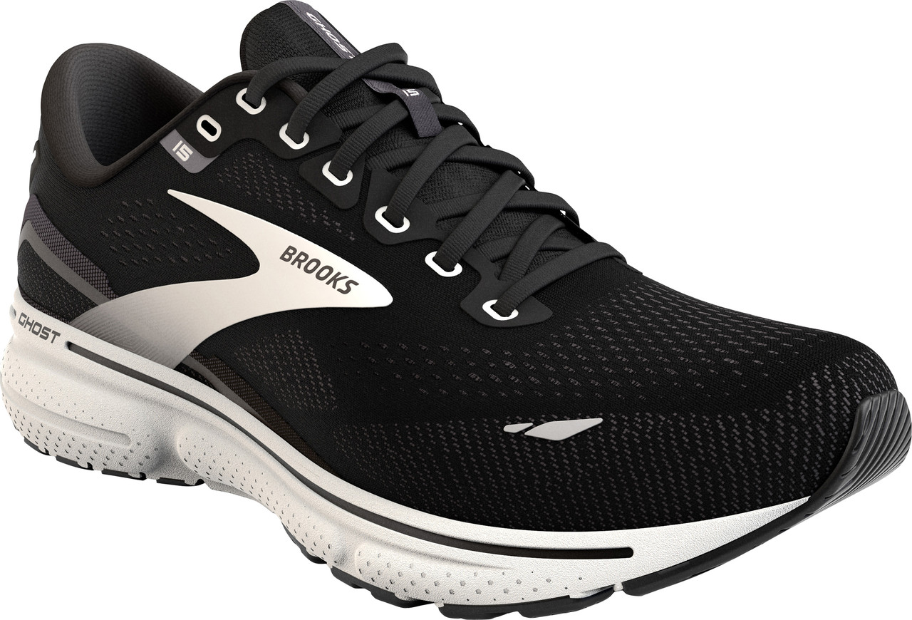 Brooks Ghost 15 Road Running Shoes - Men's | MEC