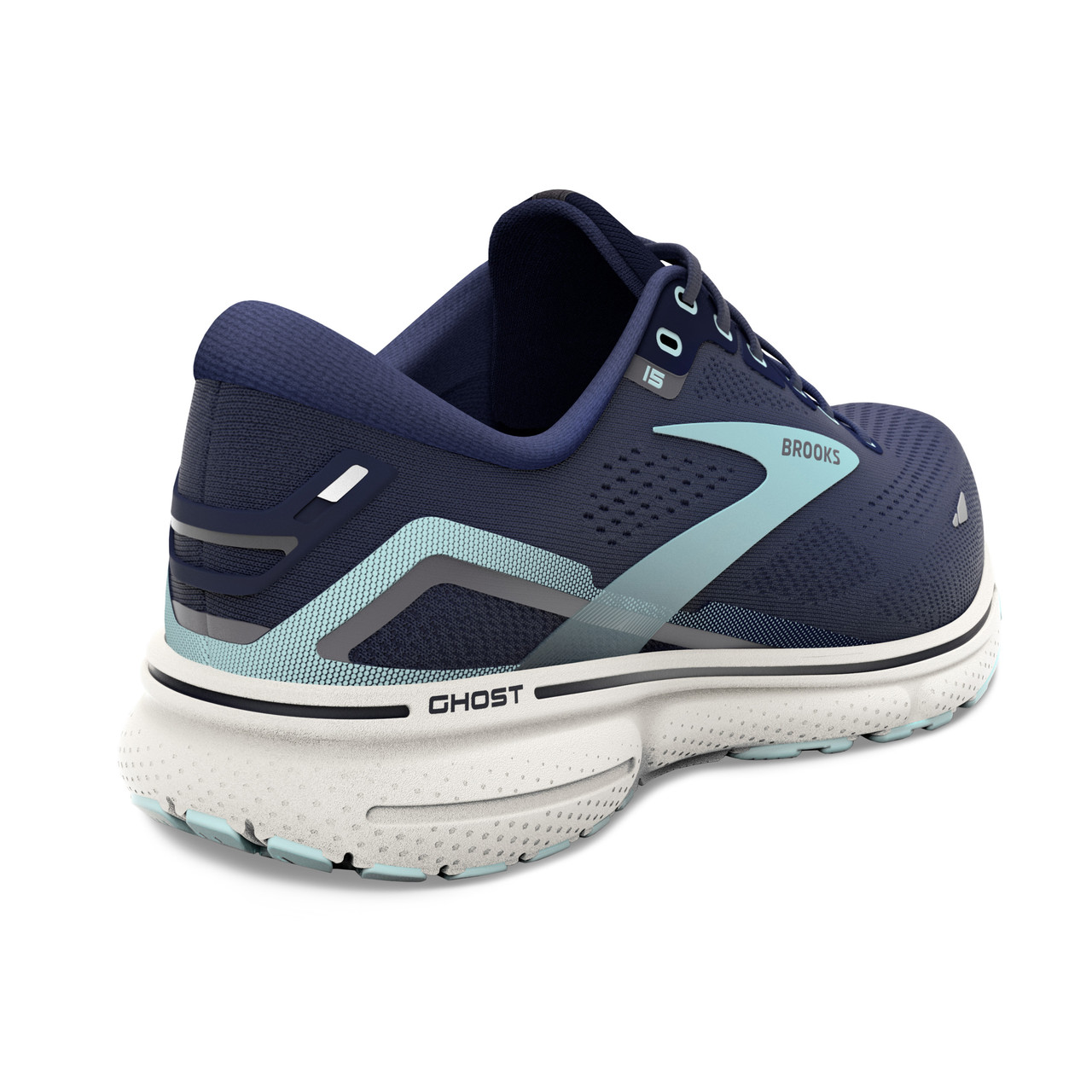 Brooks Ghost 15 Road Running Shoes Women s MEC
