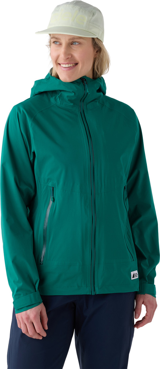 MEC Hydrofoil Stretch Jacket - Women's | MEC