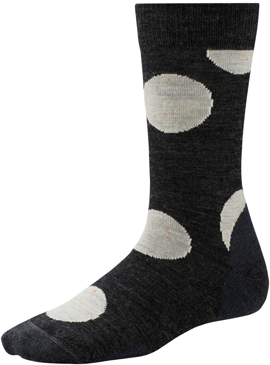 Chaussettes Smartwool Hike Light Cushion Crew | Laine Mérinos