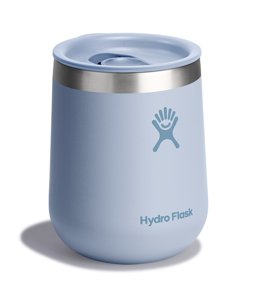 Hydro Flask Ceramic Wine Tumbler 298ml MEC