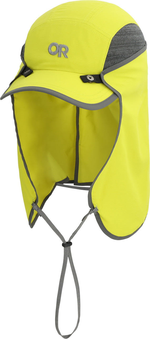 Outdoor Research Sun Runner Cap - Lantau Base Camp