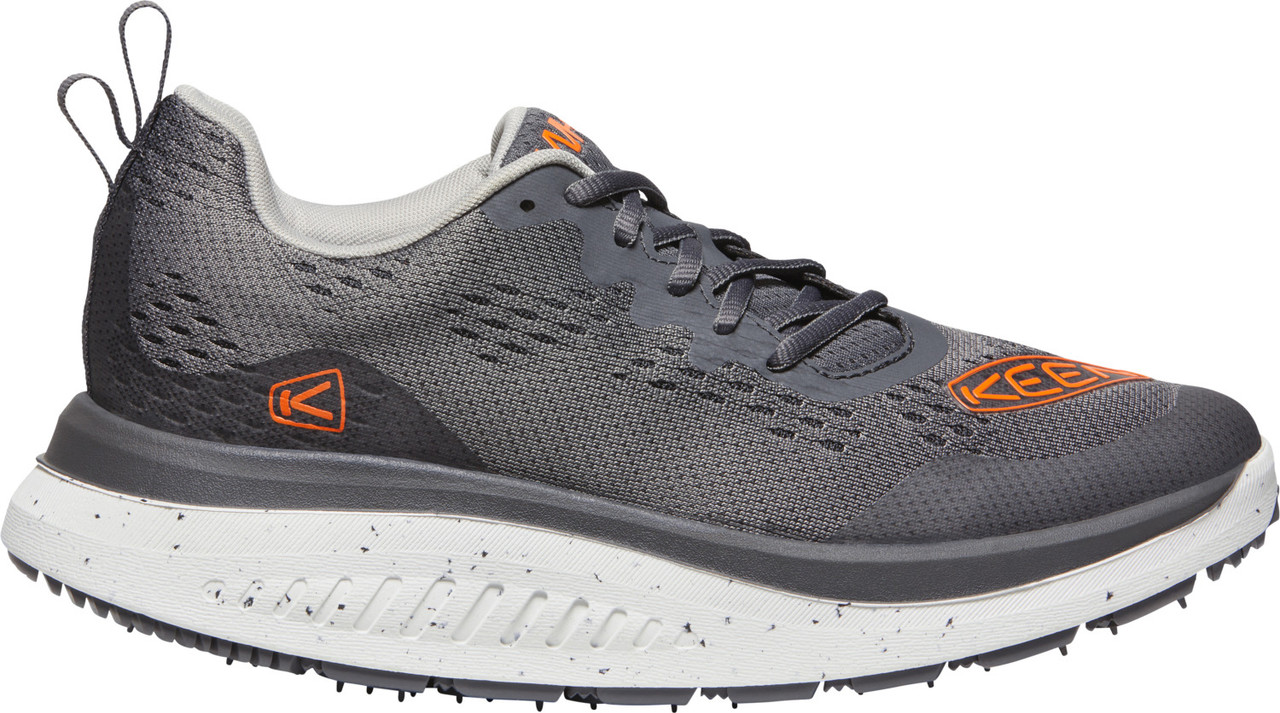 Keen WK400 Walking Shoes - Men's | MEC