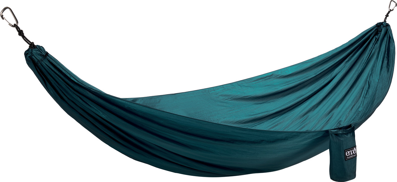 ENO TravelNest Hammock & Strap Combo MEC