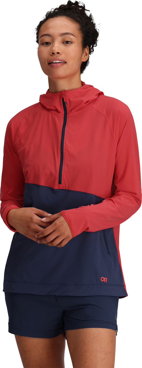 Outdoor Research Astroman Sun Hoodie - Women's | MEC