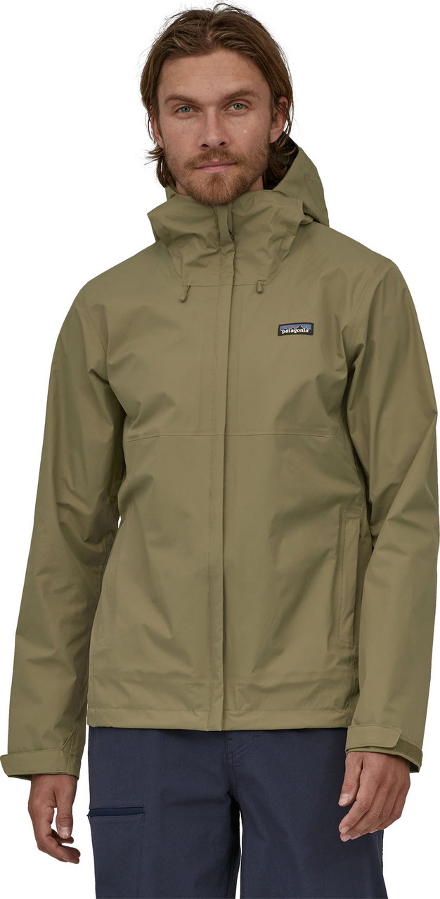 Patagonia Torrentshell 3L Jacket - Men's | MEC