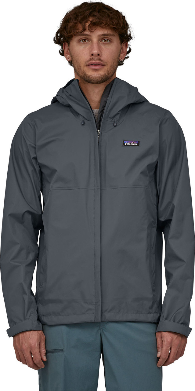 Patagonia Torrentshell 3L Jacket - Men's | MEC