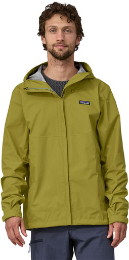 Patagonia Torrentshell 3L Jacket - Men's | MEC