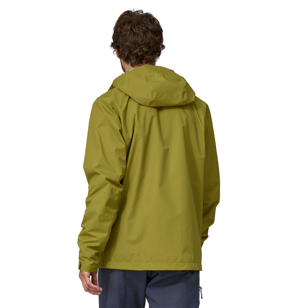 Patagonia Torrentshell 3L Jacket - Men's | MEC