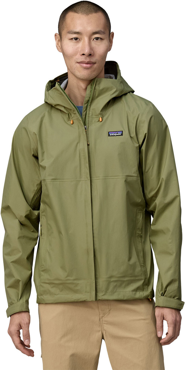 Patagonia Torrentshell 3L Jacket - Men's | MEC