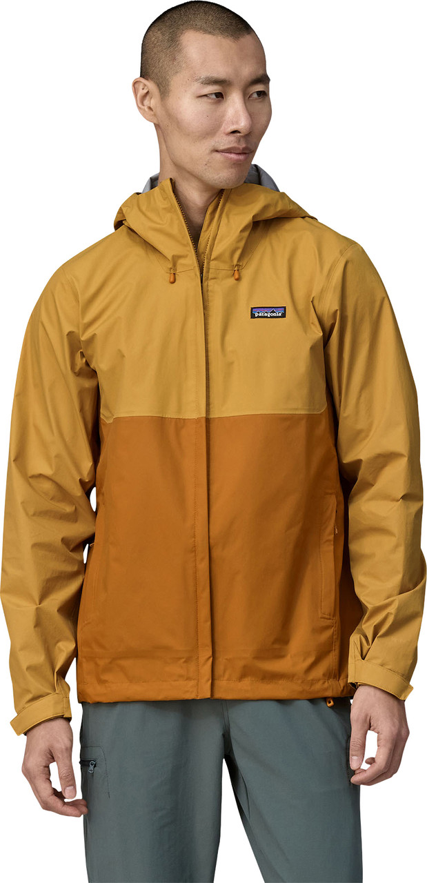 Patagonia Torrentshell 3L Jacket - Men's | MEC