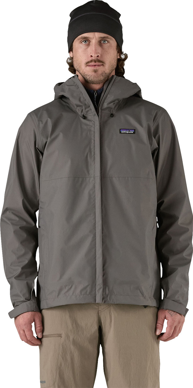 パタゴニア patagonia Torrentshell 3L Jacket Patagonia Torrentshell 3L Jacket - Men's | evo Canada