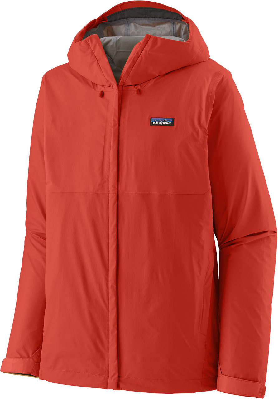 Patagonia Torrentshell 3L Jacket - Men's | MEC