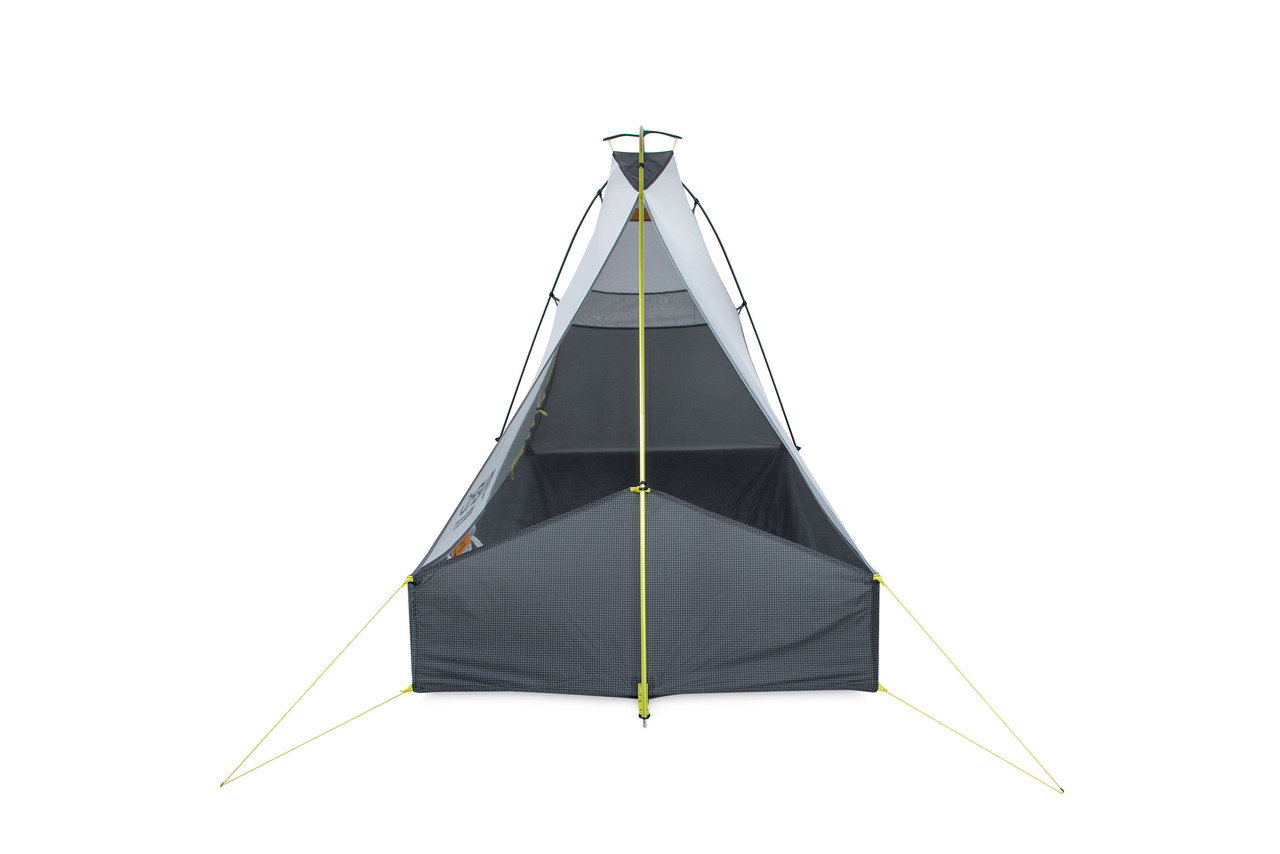 Nemo Hornet OSMO 1-Person Tent | MEC