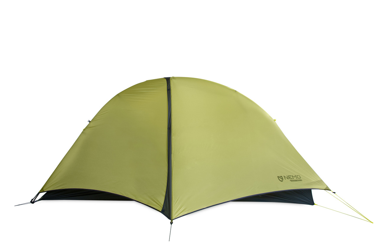 Nemo Hornet OSMO 1-Person Tent | MEC