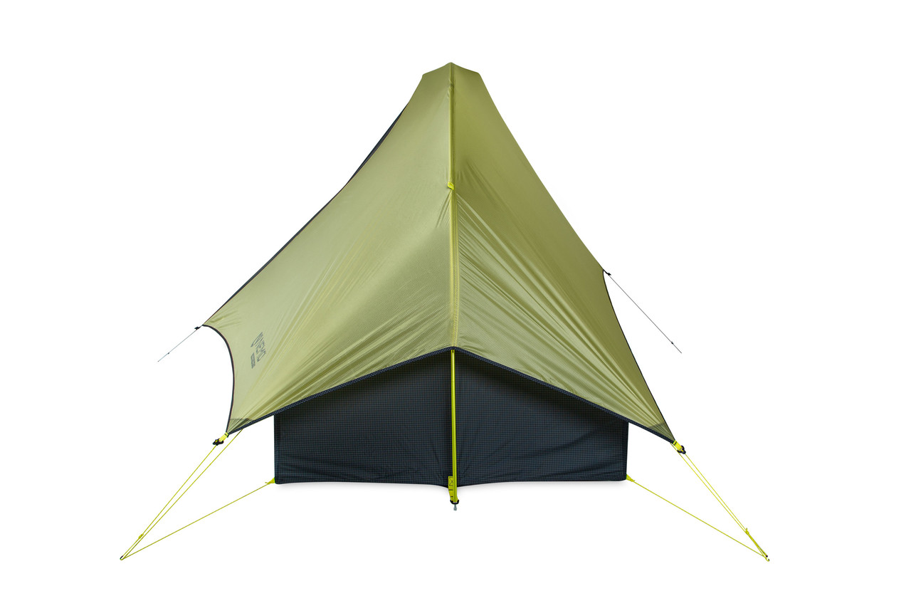 Nemo Hornet OSMO 1-Person Tent | MEC