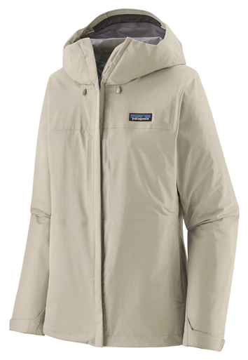 Patagonia Torrentshell 3L Rain Jacket - Women's | MEC