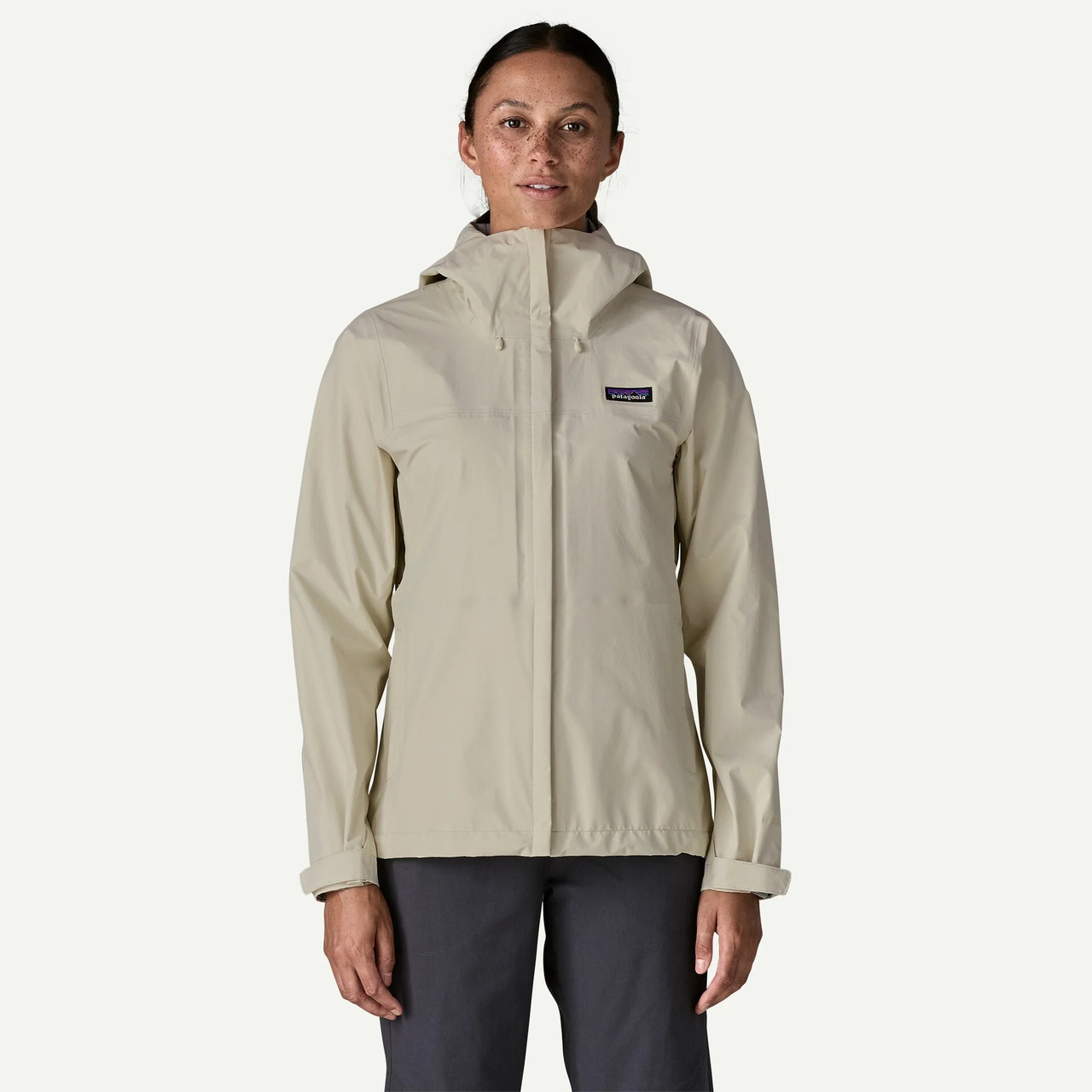 Patagonia Torrentshell 3L Rain Jacket - Women's | MEC