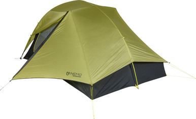 Nemo Hornet OSMO 3 Person Tent MEC