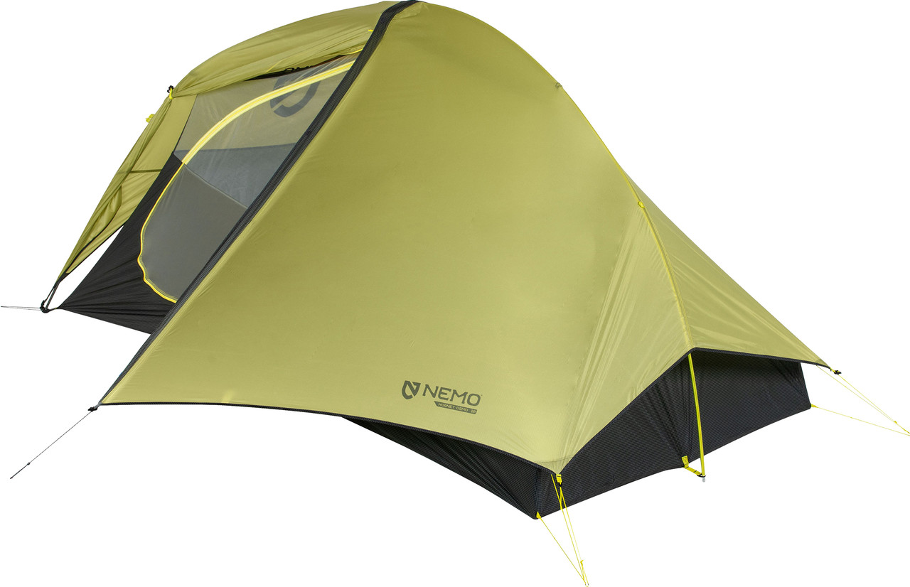 Nemo Hornet OSMO 2-Person Tent | MEC