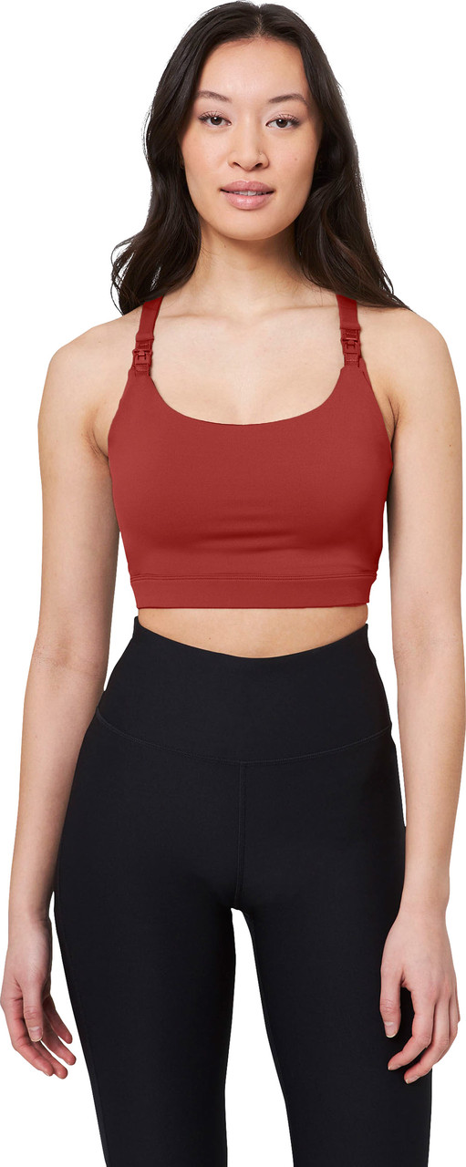 Smartwool Intraknit Racerback Bra - Women's