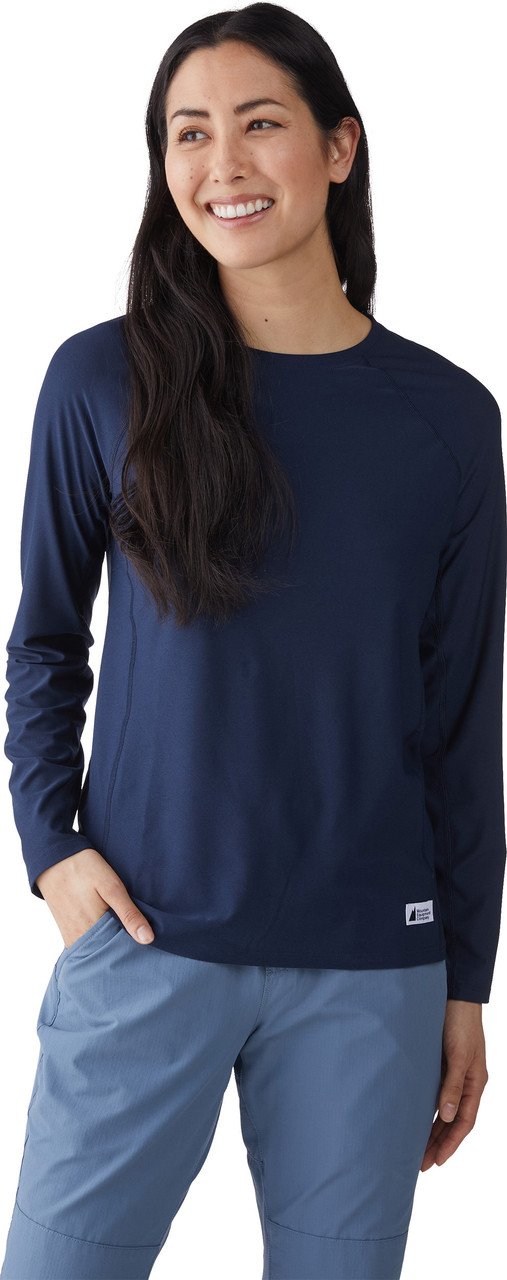 MEC Rapidi-T Long Sleeve Shirt - Men's