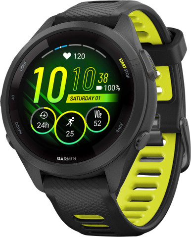 Garmin Forerunner 265S | MEC