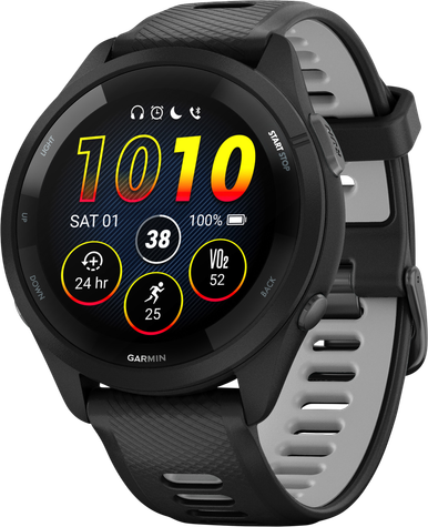 その他 Garmin Forerunner265 Garmin Forerunner 265 | MEC