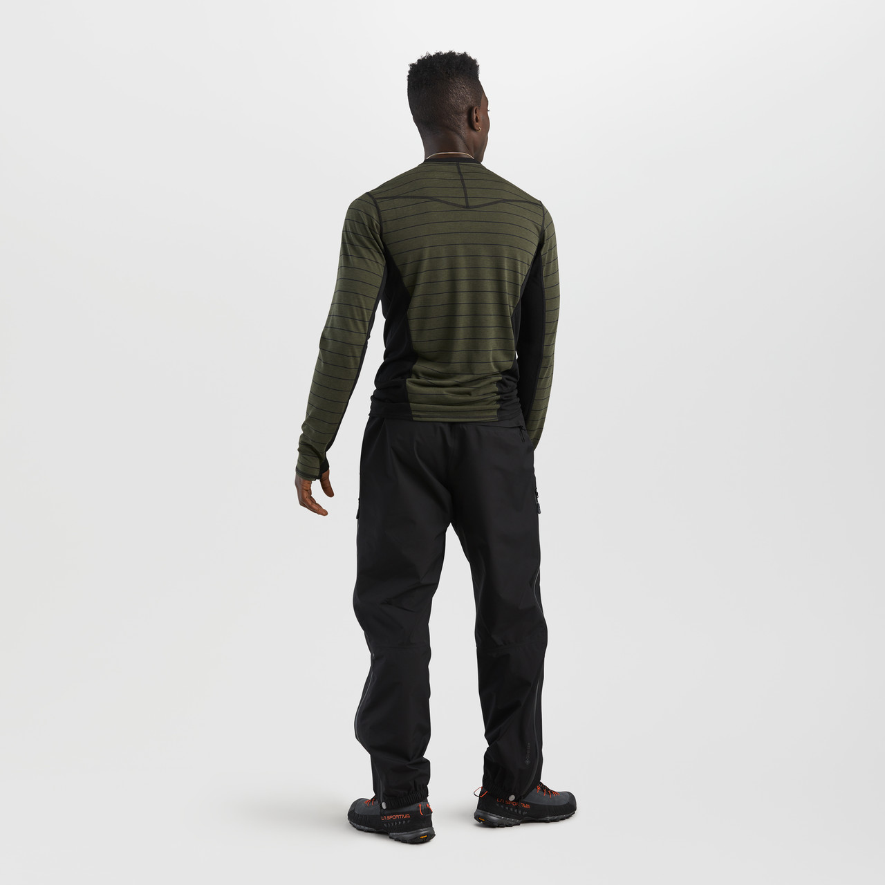 Outdoor Research Mens Foray Pants : : Clothing, Shoes & Accessories