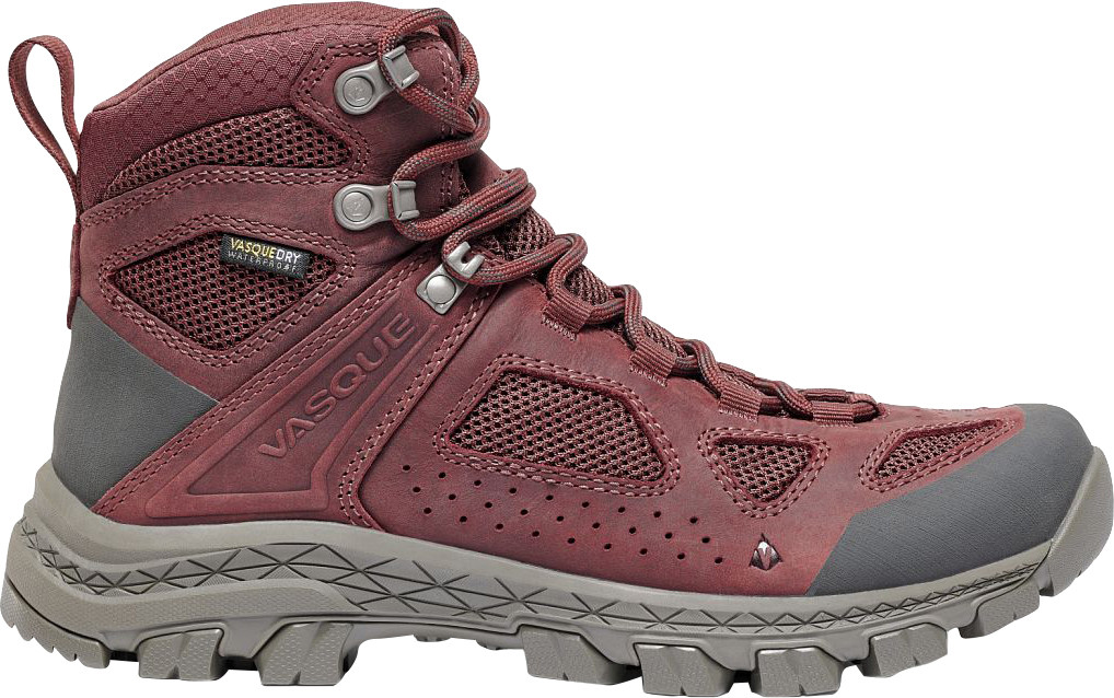 Women's Breeze Waterproof Hiking Boot 7755