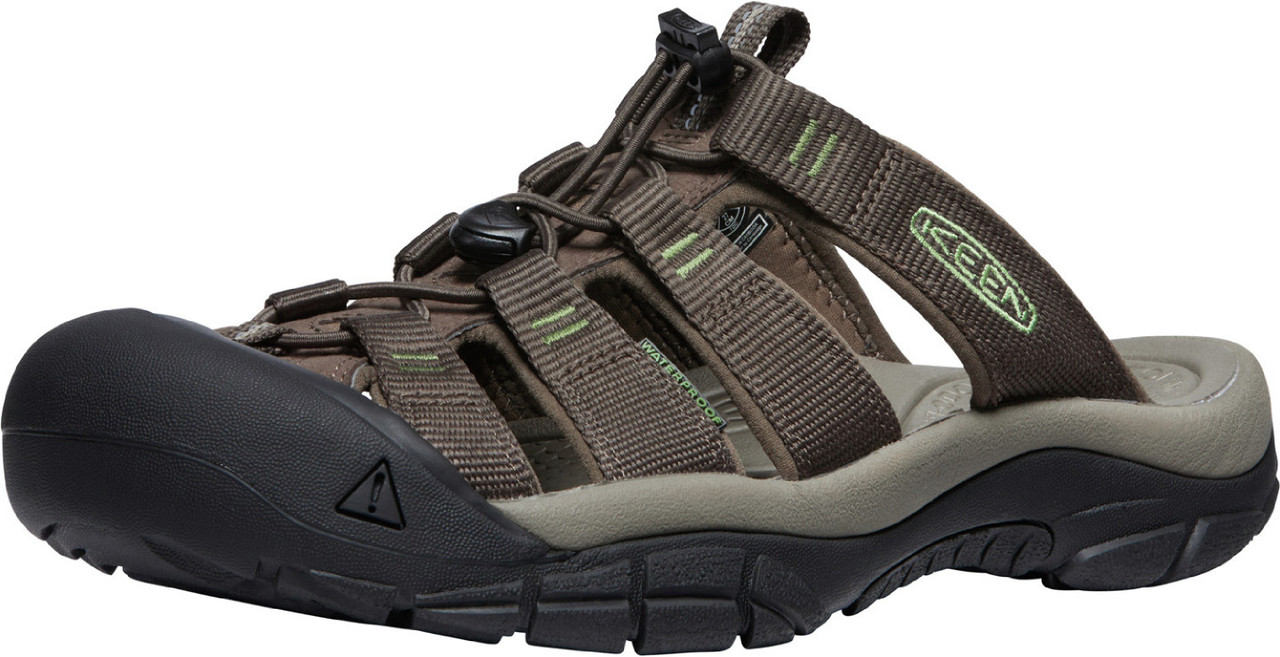 Mec hot sale keen sandals