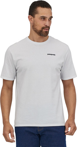 Patagonia P-6 Logo Responsibili-Tee - Men's | MEC