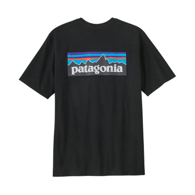 Patagonia P-6 Logo Responsibili-Tee - Men's | MEC