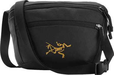 Arc'teryx Mantis 1 Waist Pack - Unisex | MEC