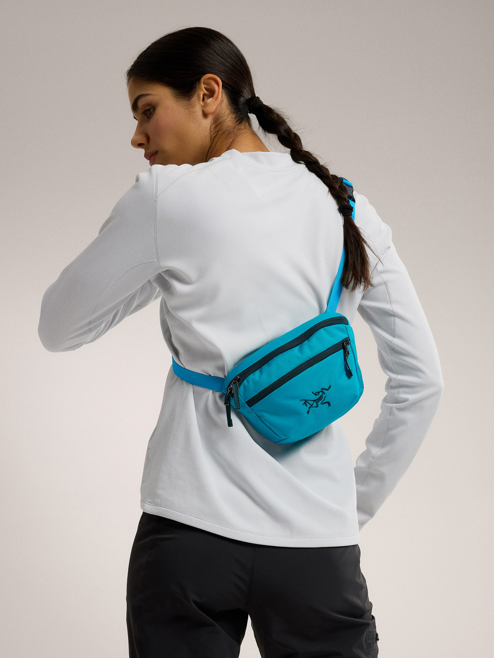 Arc'teryx Mantis 1 Waist Pack - Unisex | MEC