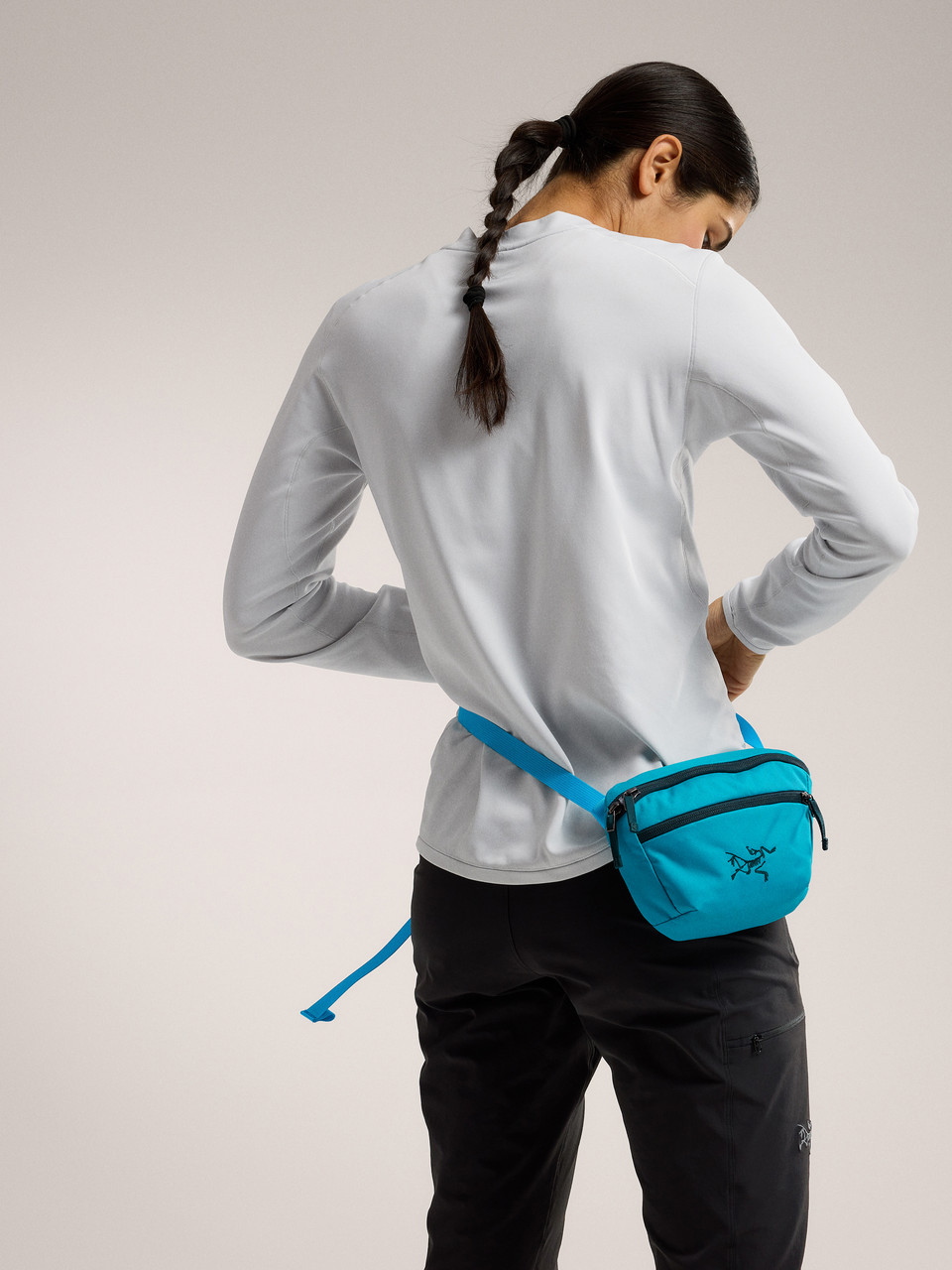 Arc'teryx Mantis 1 Waist Pack - Unisex | MEC