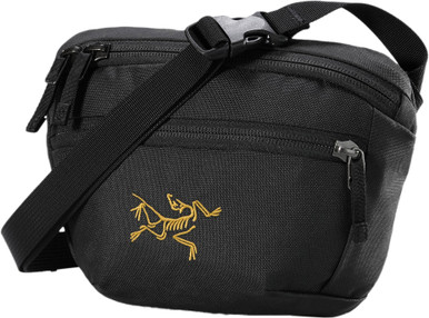 ARC'TERYX アークテリクス MANTIS1 WAISTPACK ARC'TERYX ARC'TERYX(アークテリクス) Mantis 1 Waist Pack
