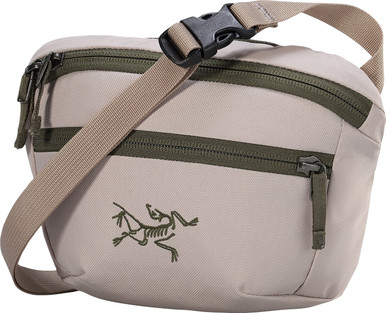 Arc'teryx Mantis 1 Waist Pack - Unisex | MEC