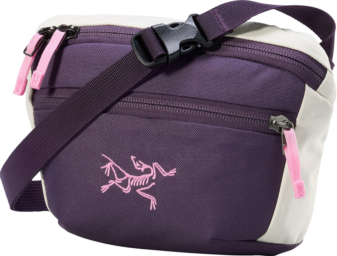 Arc'teryx Mantis 1 Waist Pack - Unisex | MEC