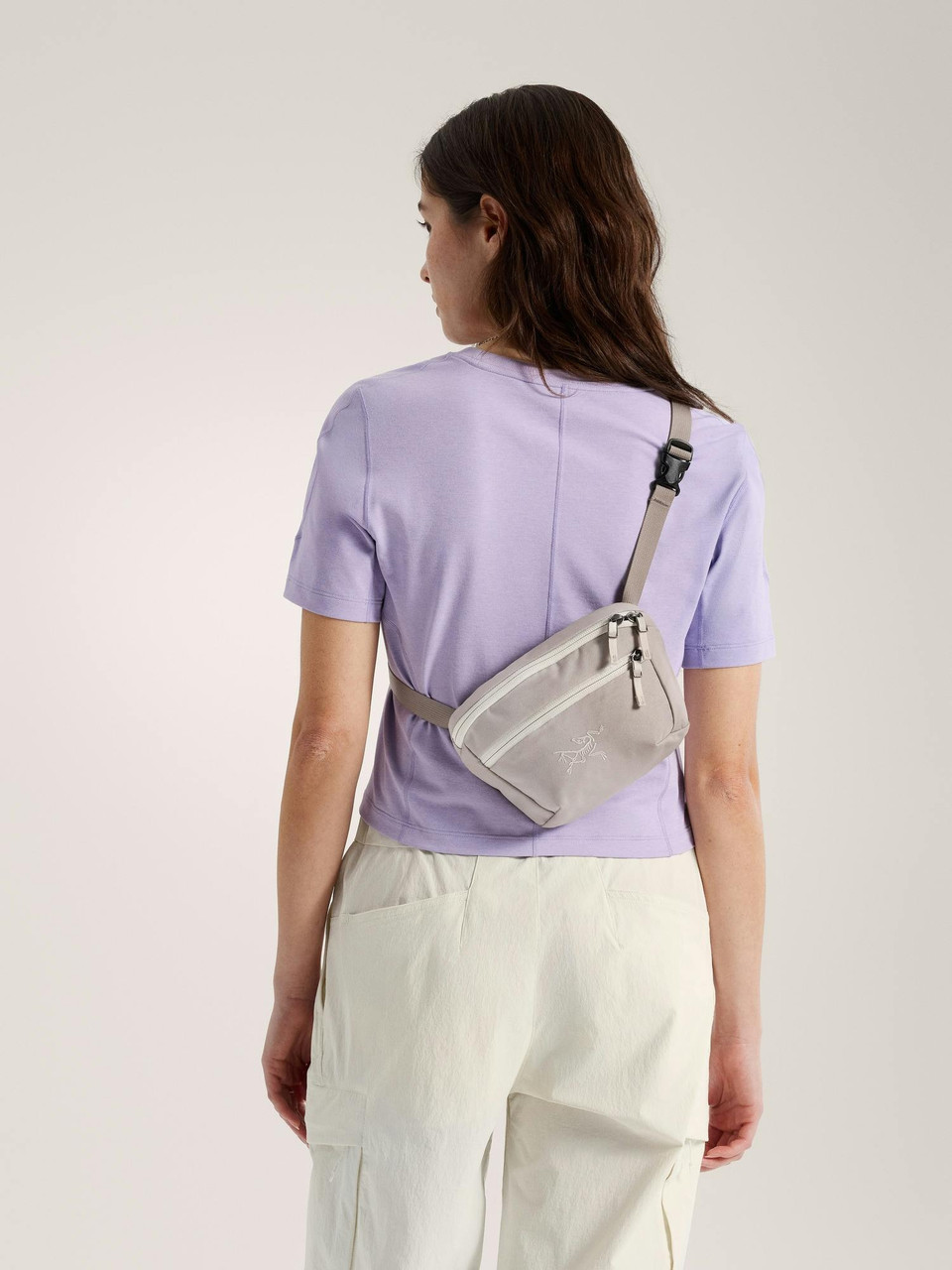 Arc'teryx Mantis 1 Waist Pack - Unisex | MEC