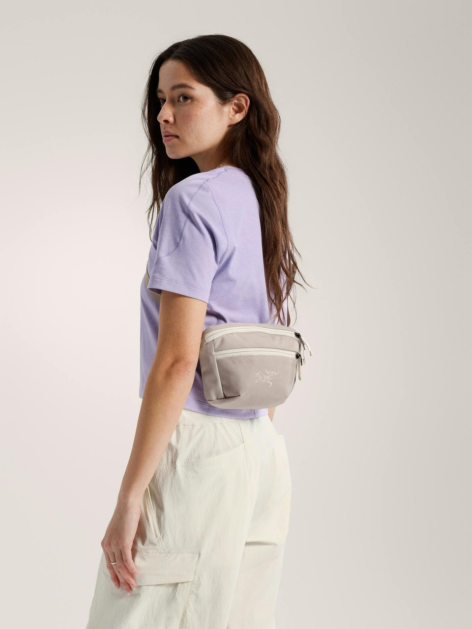 ARC’TERYX（アークテリクス）MANTIS 1 WAIST PACK Mantis 1 Waist Pack | Sporting Life Online