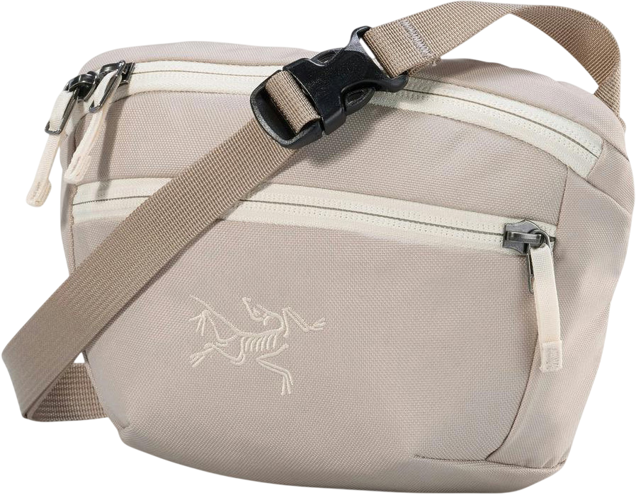 Arc'teryx Mantis 1 Waist Pack - Unisex | MEC