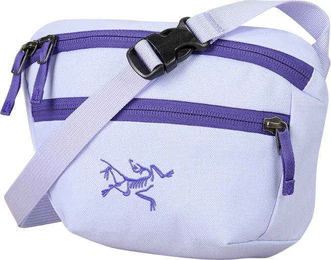 Arc'teryx Mantis 1 Waist Pack - Unisex