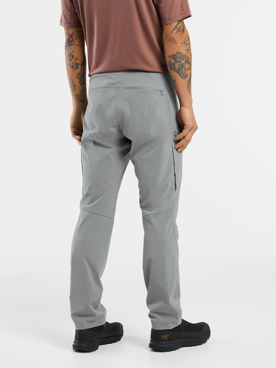 Arc'teryx Gamma Quick Dry Pants - Men's | MEC