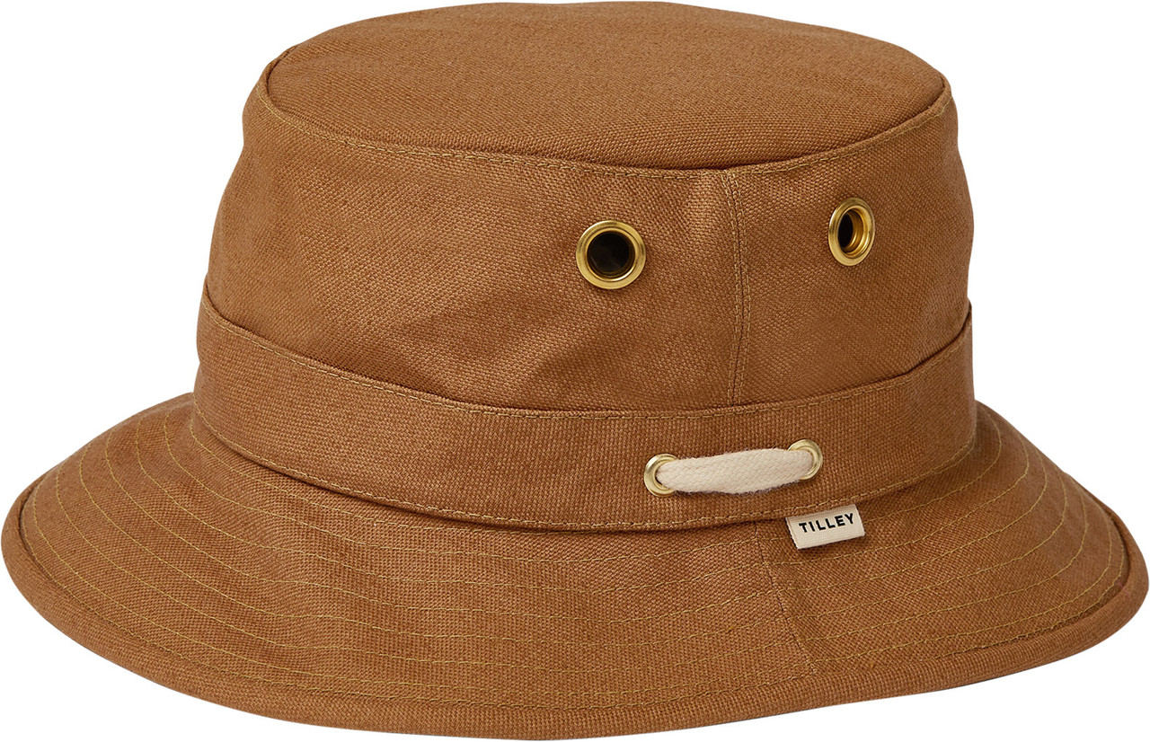 Good Neighbour  Tilley The Iconic T1 Hat (Natural)