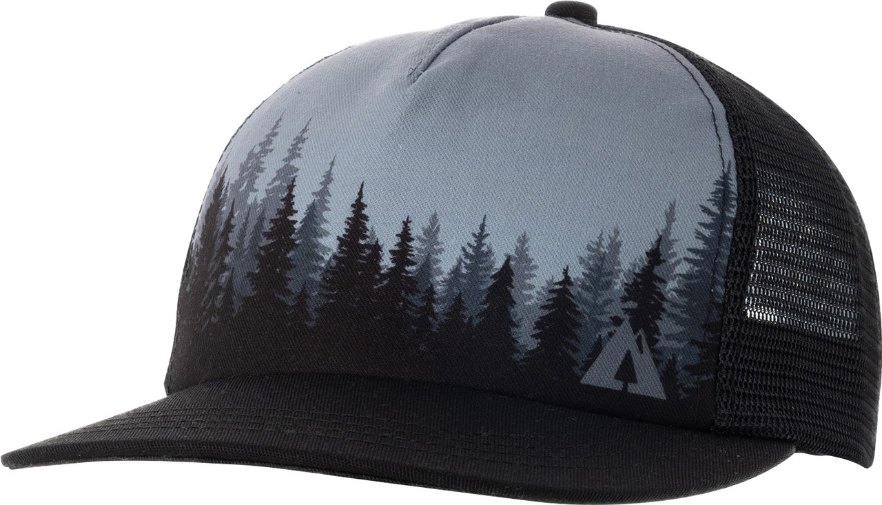 Trucker Hats & Caps - Sustainably Made in Canada - Ambler