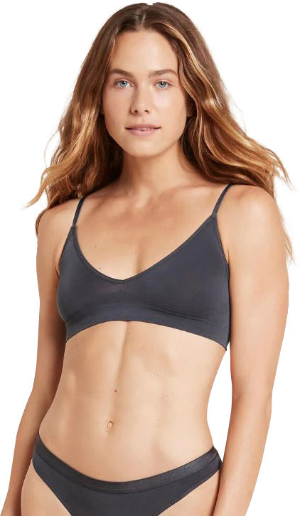 Seamless Sexy Bra 072-01007 – Felancy