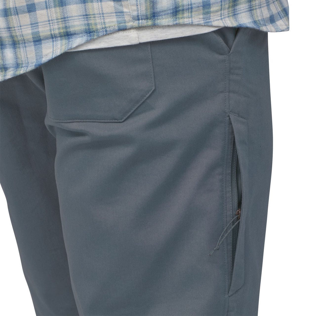 Patagonia Twill Traveler Pants - Men's | MEC